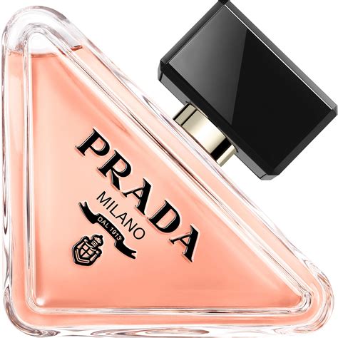 paradox prada fragrance|Prada paradox best price.